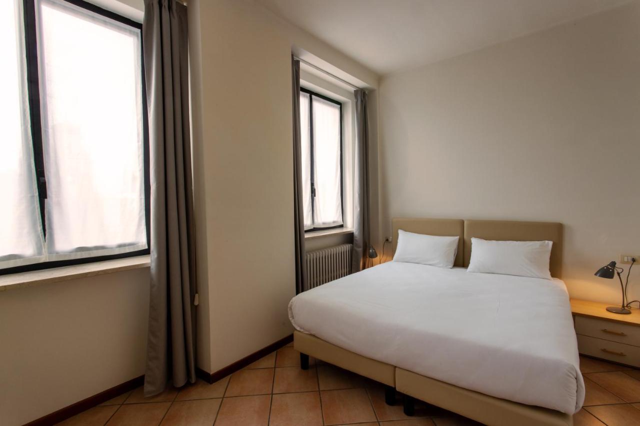 Aparthotel Residenza Cavour