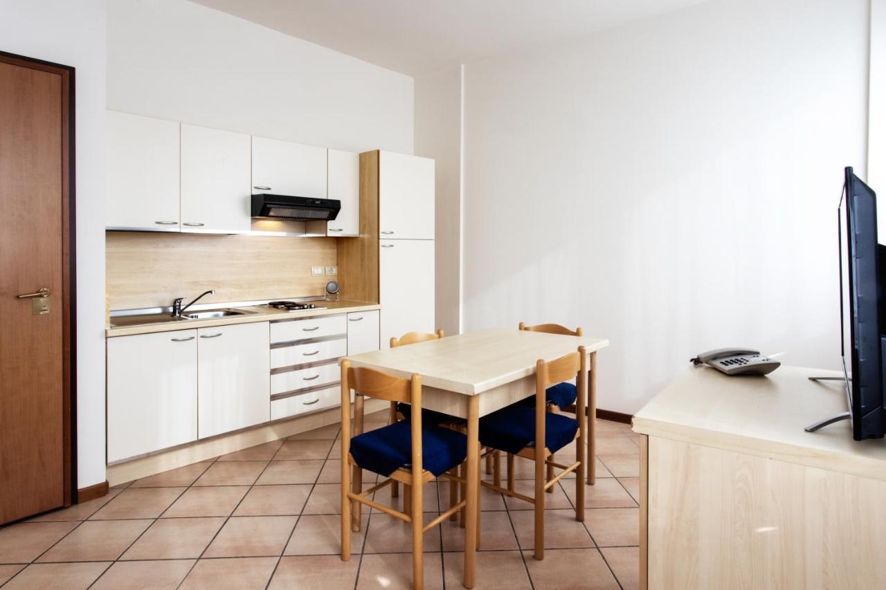 Residenza Cavour Apartahotel