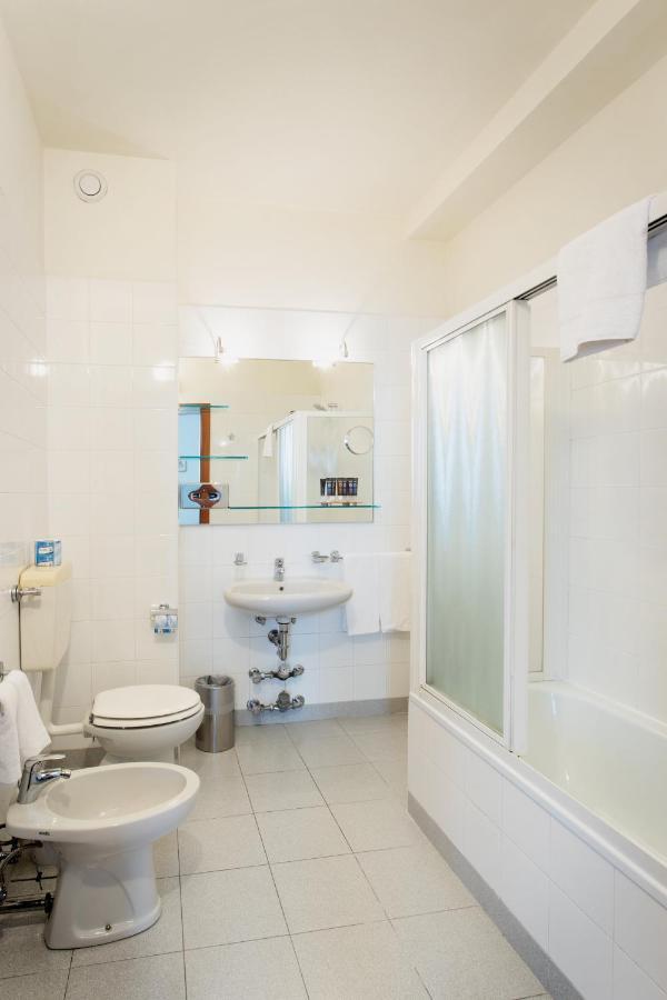 Residenza Cavour Apartahotel Parma