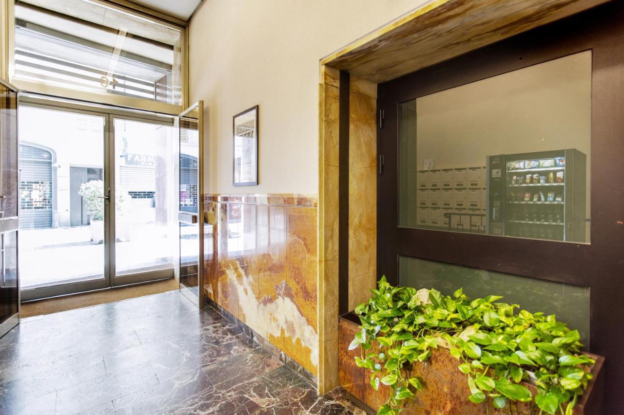 Residenza Cavour Apartahotel Parma