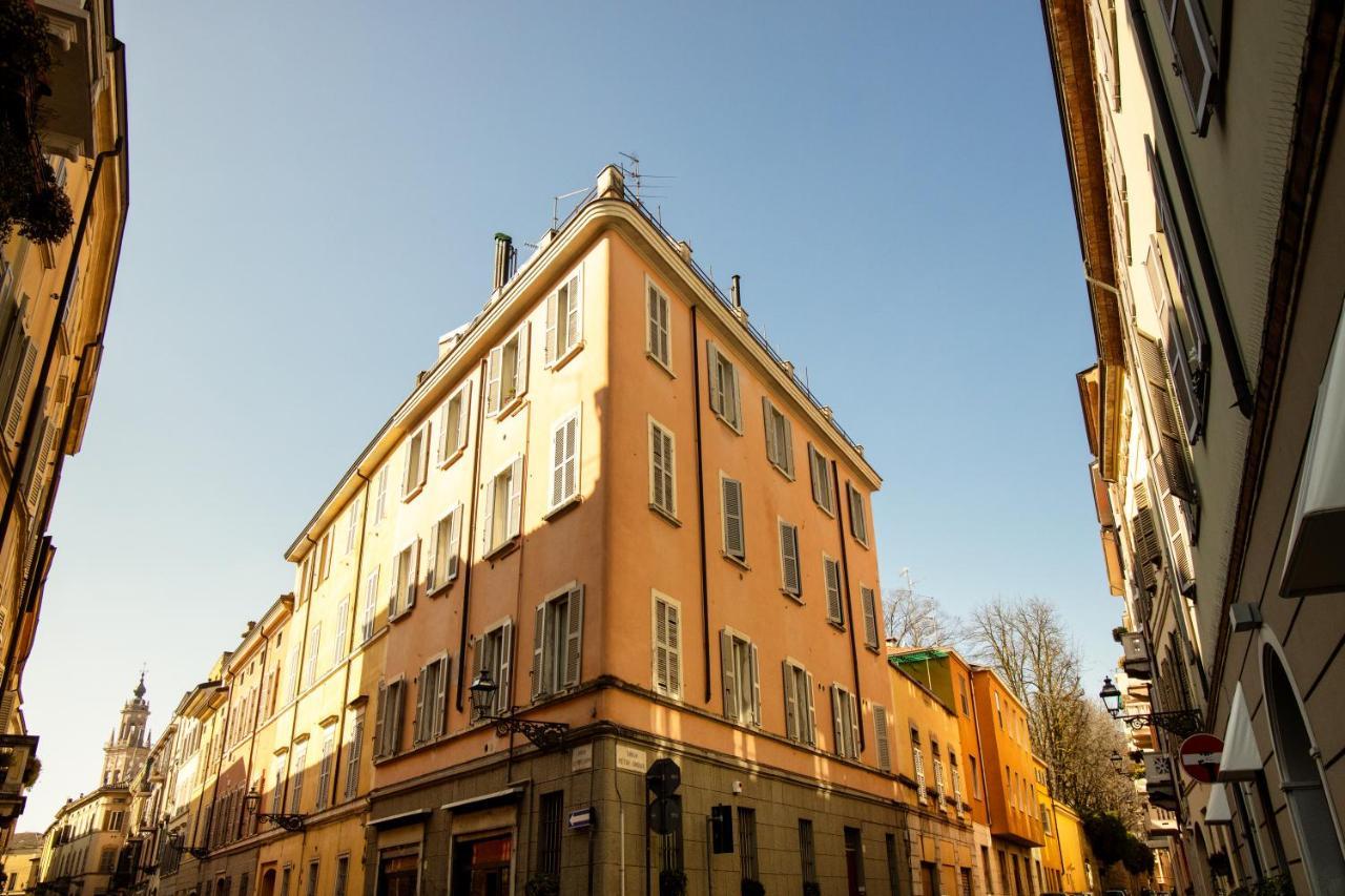 Residenza Cavour Apartahotel