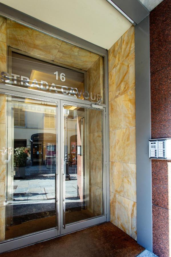 Residenza Cavour Aparthotel 2*