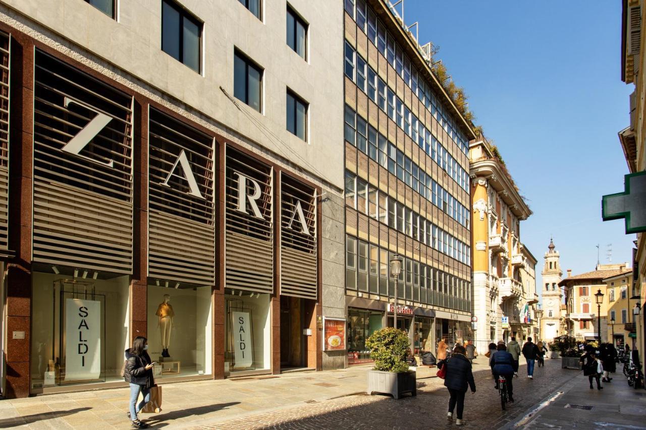 Residenza Cavour Apartahotel 2*