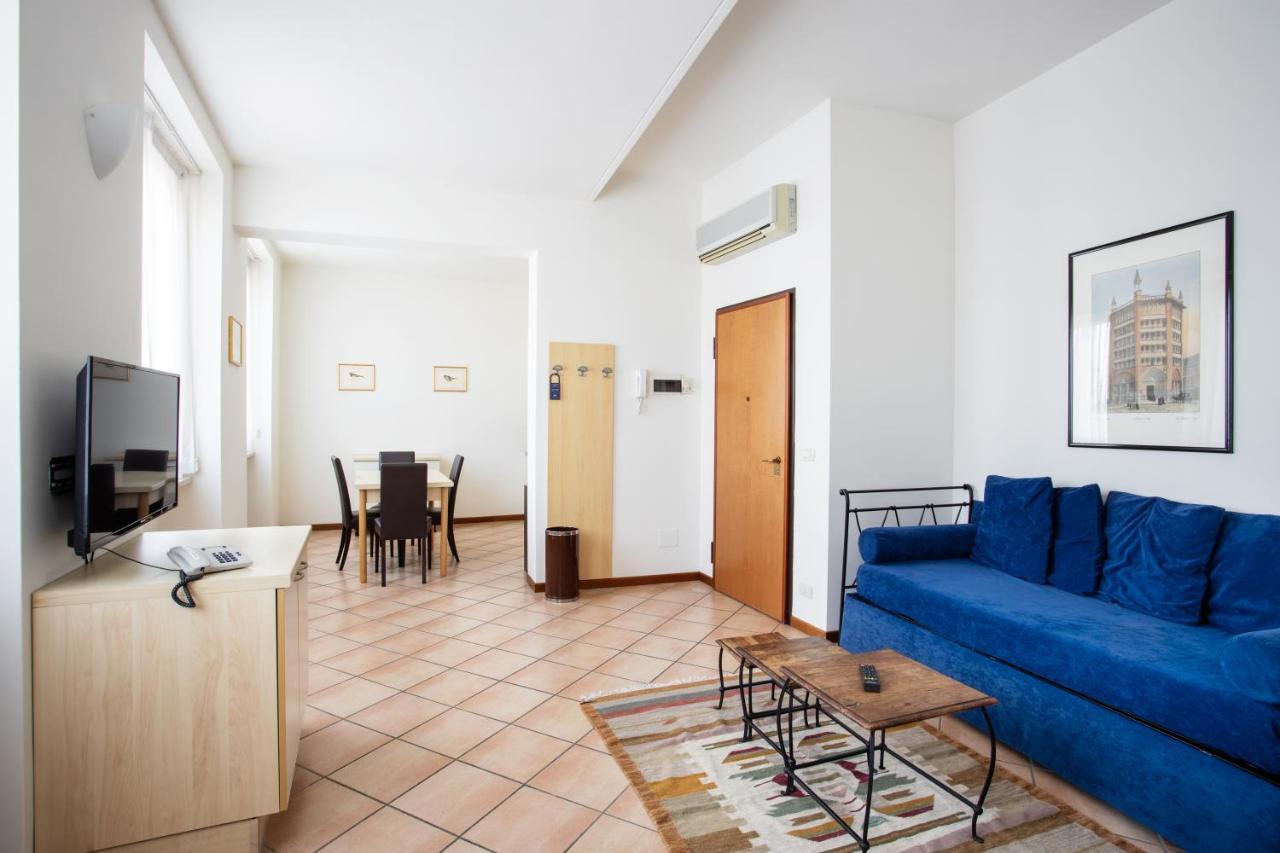 Aparthotel Residenza Cavour Parma