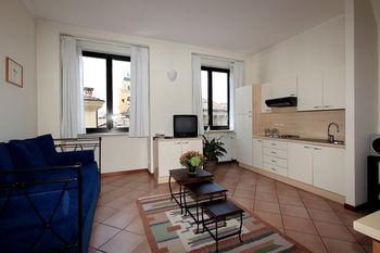 Apartahotel Residenza Cavour Parma
