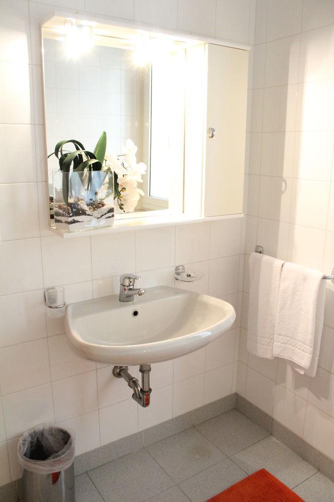 Aparthotel Residenza Cavour 2*