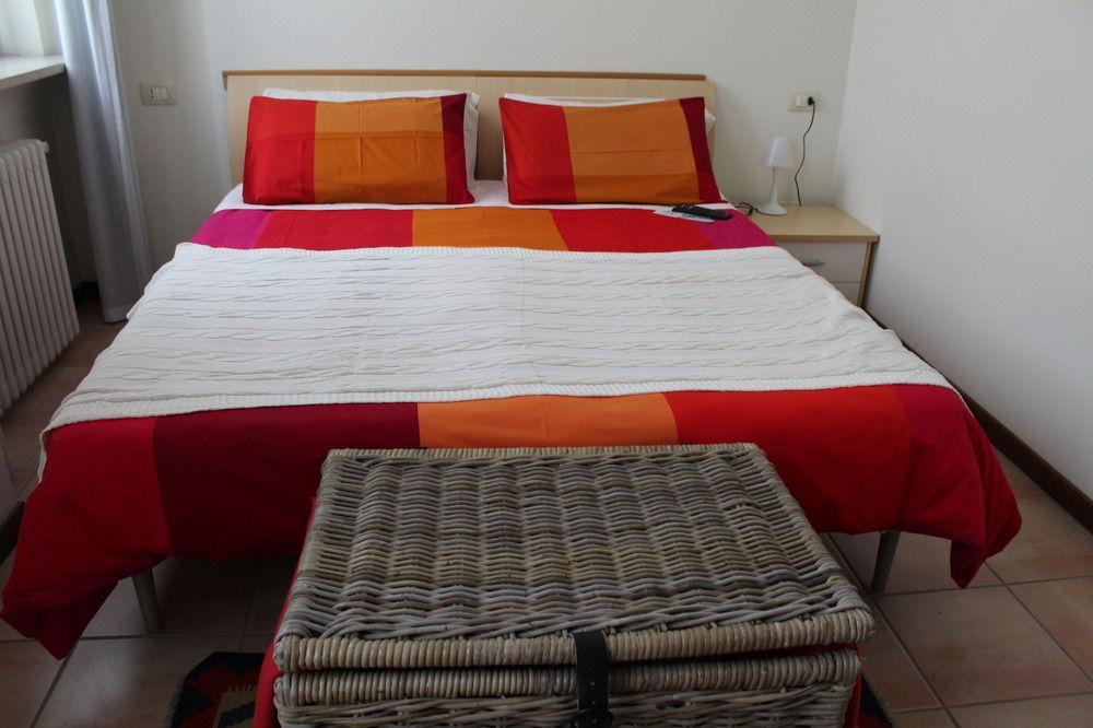 Residenza Cavour 2* Parma