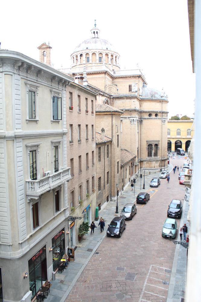Apartahotel Residenza Cavour 2*