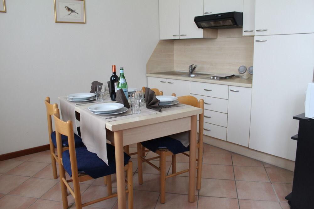 Apartahotel Residenza Cavour Parma