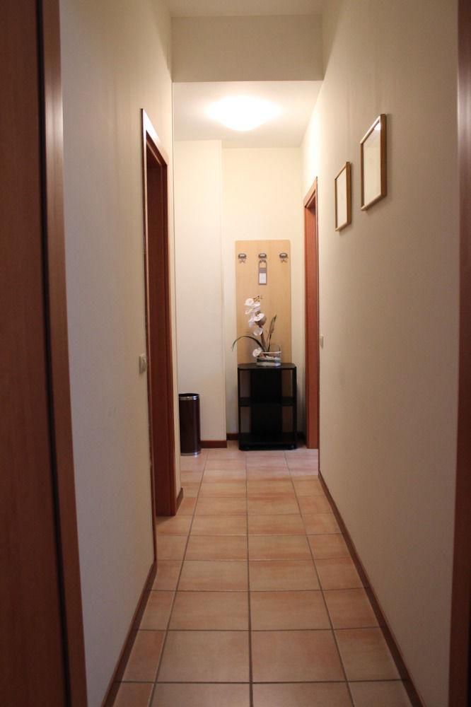Apartahotel Residenza Cavour