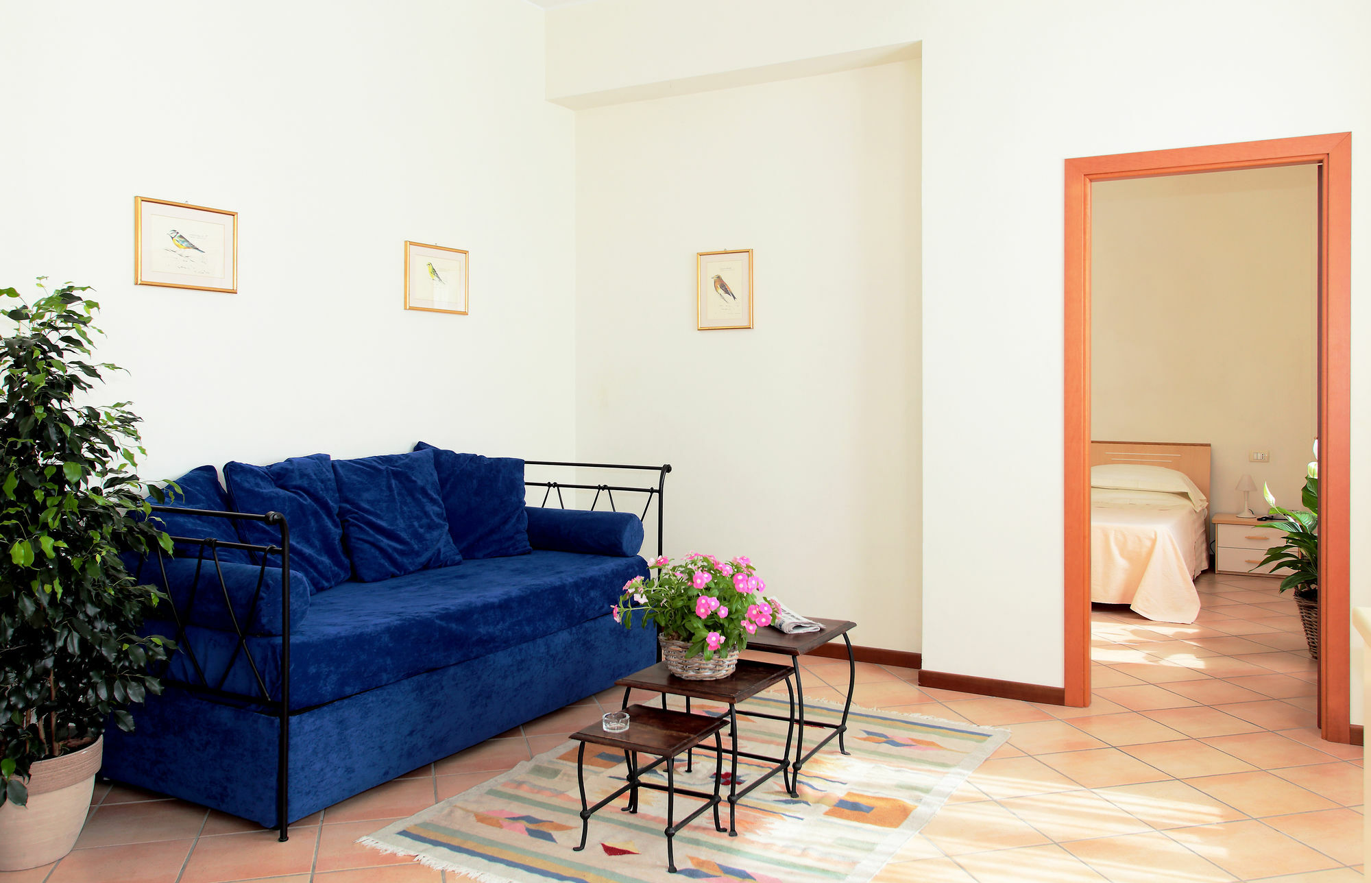 Residenza Cavour 2*