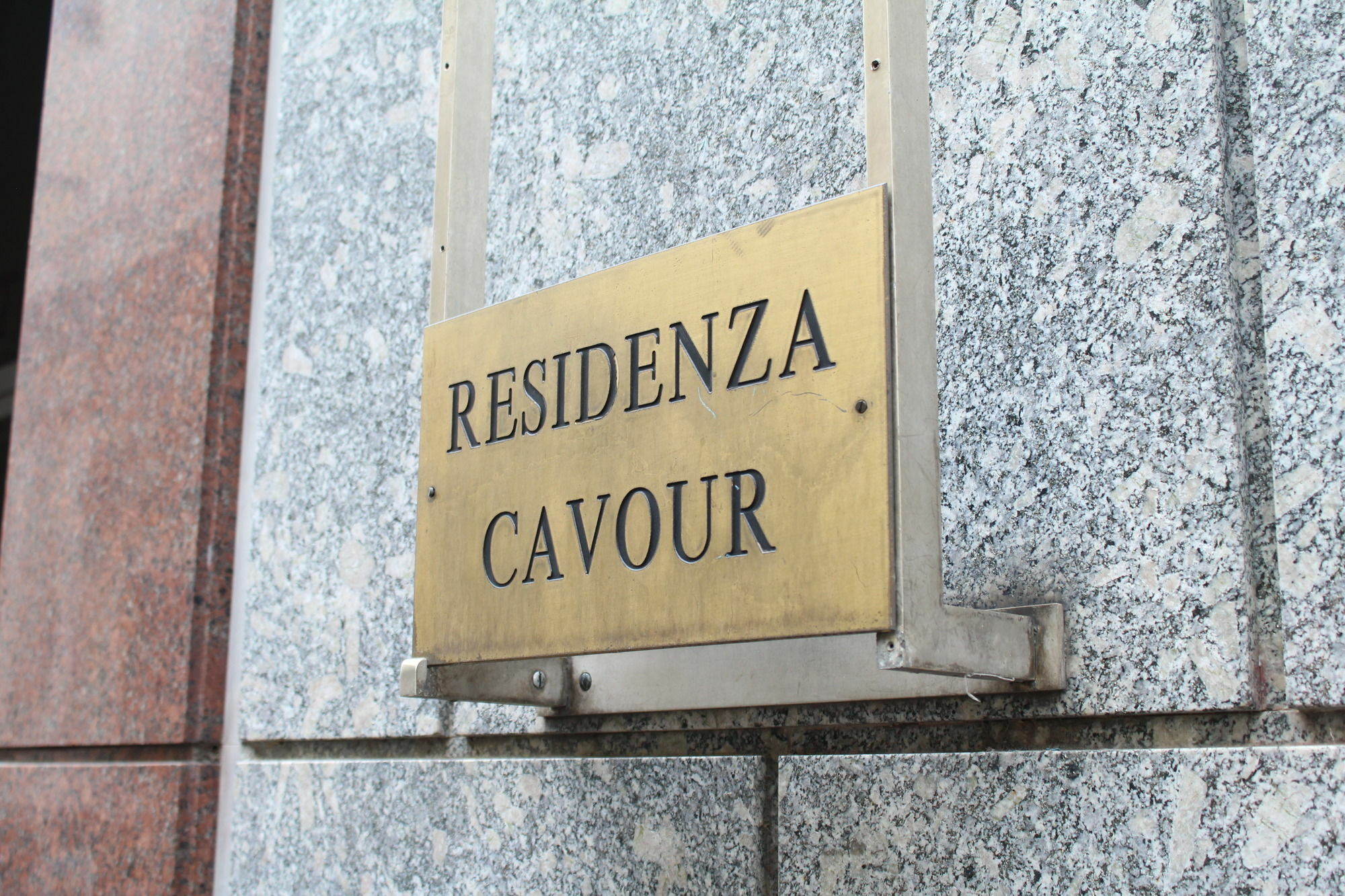 Residenza Cavour 2*