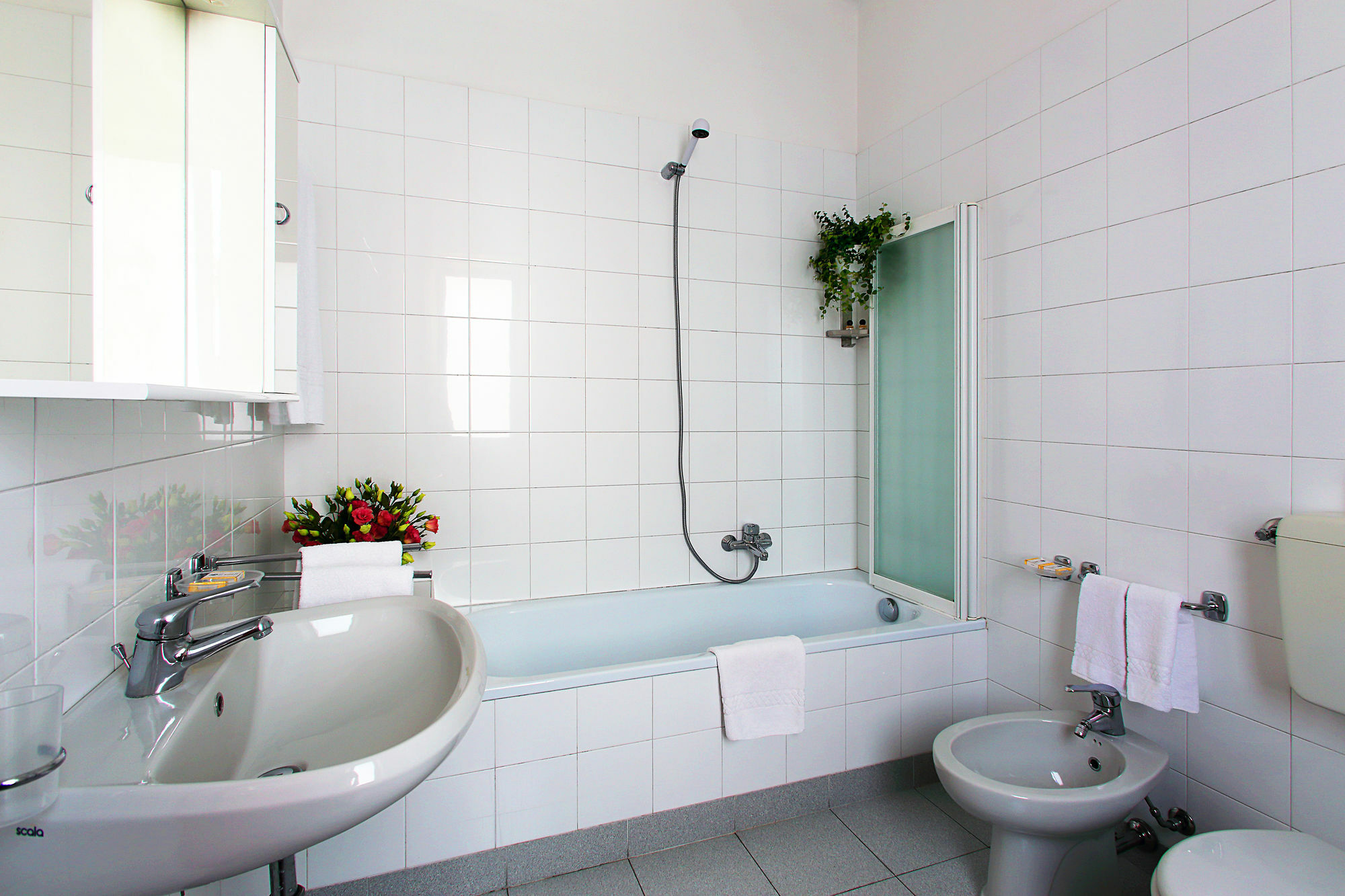 Residenza Cavour 2*